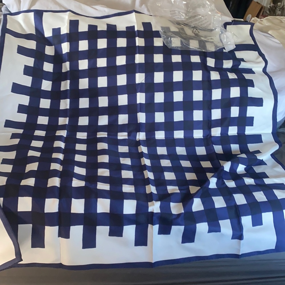 Banana Republic Scarf